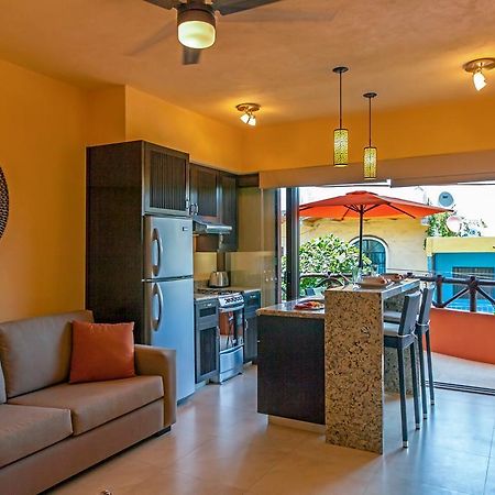 Beach Break Suites Sayulita Ngoại thất bức ảnh