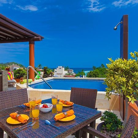 Beach Break Suites Sayulita Ngoại thất bức ảnh
