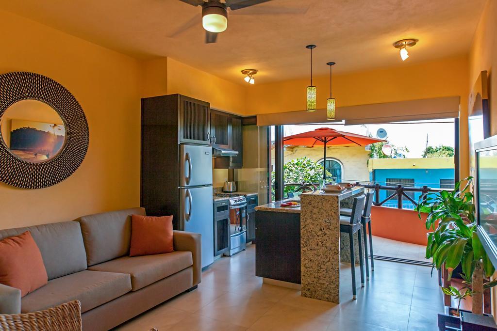 Beach Break Suites Sayulita Ngoại thất bức ảnh