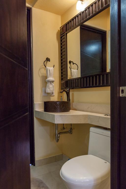 Beach Break Suites Sayulita Ngoại thất bức ảnh