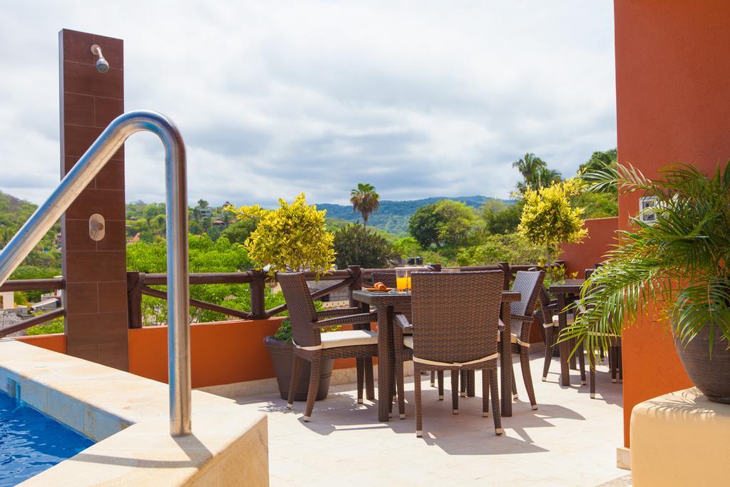 Beach Break Suites Sayulita Ngoại thất bức ảnh