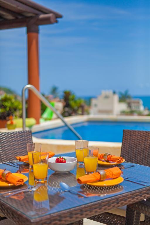 Beach Break Suites Sayulita Ngoại thất bức ảnh