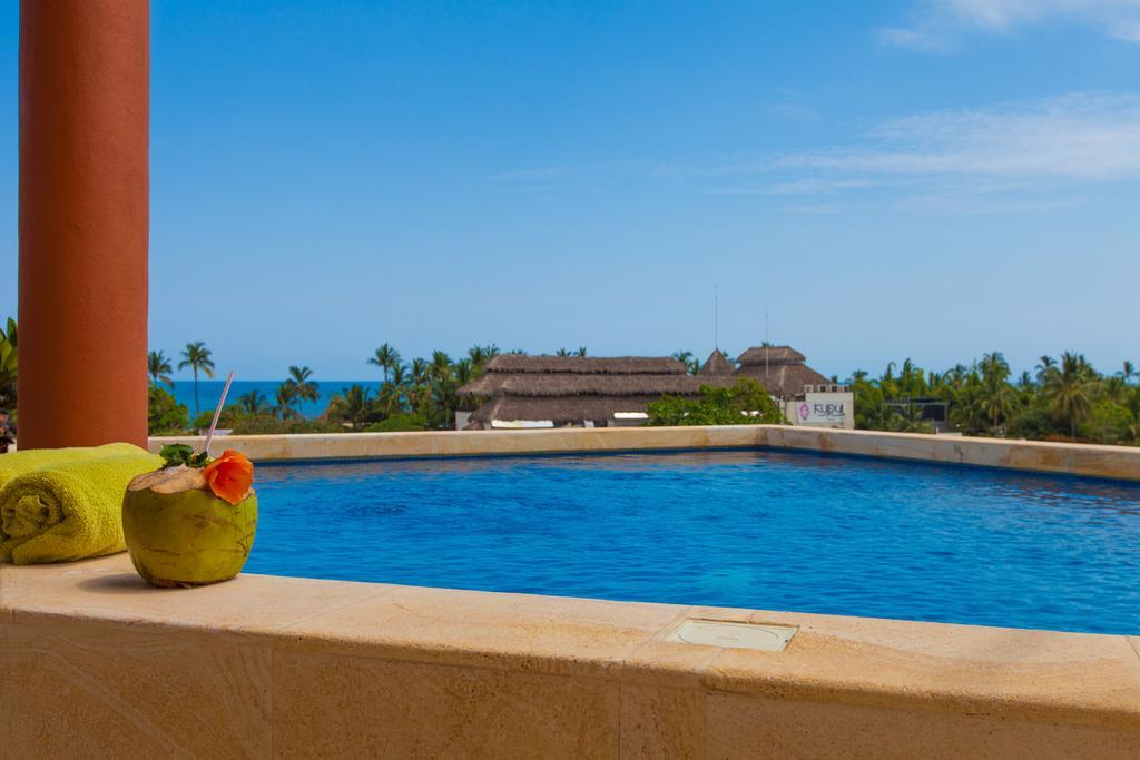 Beach Break Suites Sayulita Ngoại thất bức ảnh