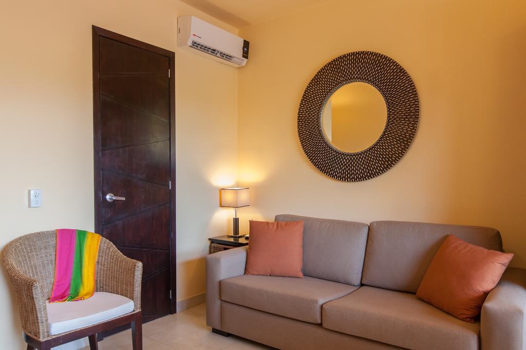 Beach Break Suites Sayulita Ngoại thất bức ảnh