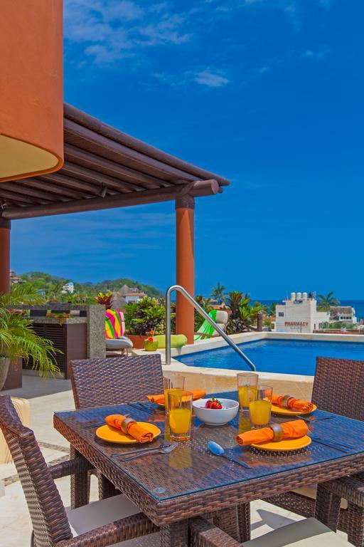 Beach Break Suites Sayulita Ngoại thất bức ảnh