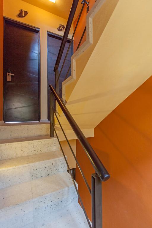 Beach Break Suites Sayulita Ngoại thất bức ảnh