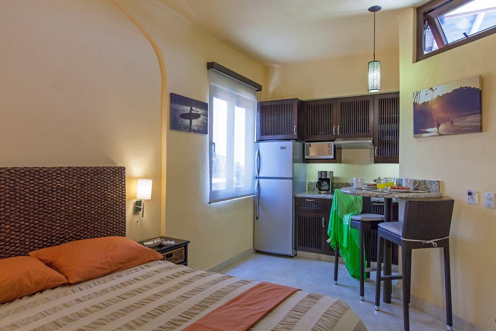 Beach Break Suites Sayulita Ngoại thất bức ảnh