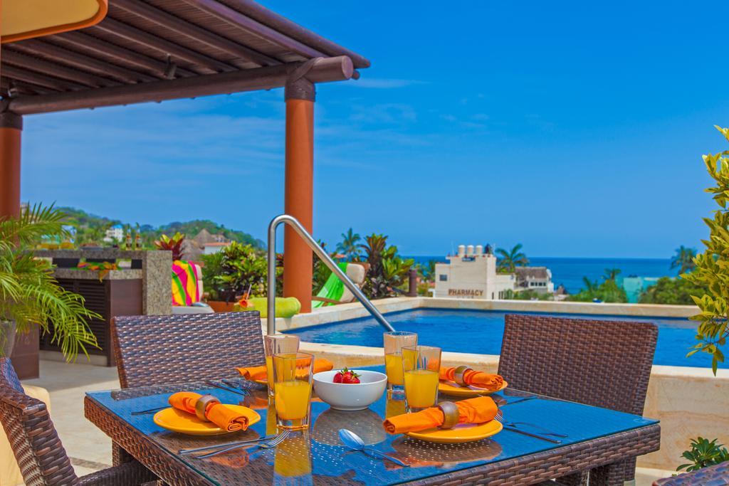Beach Break Suites Sayulita Ngoại thất bức ảnh