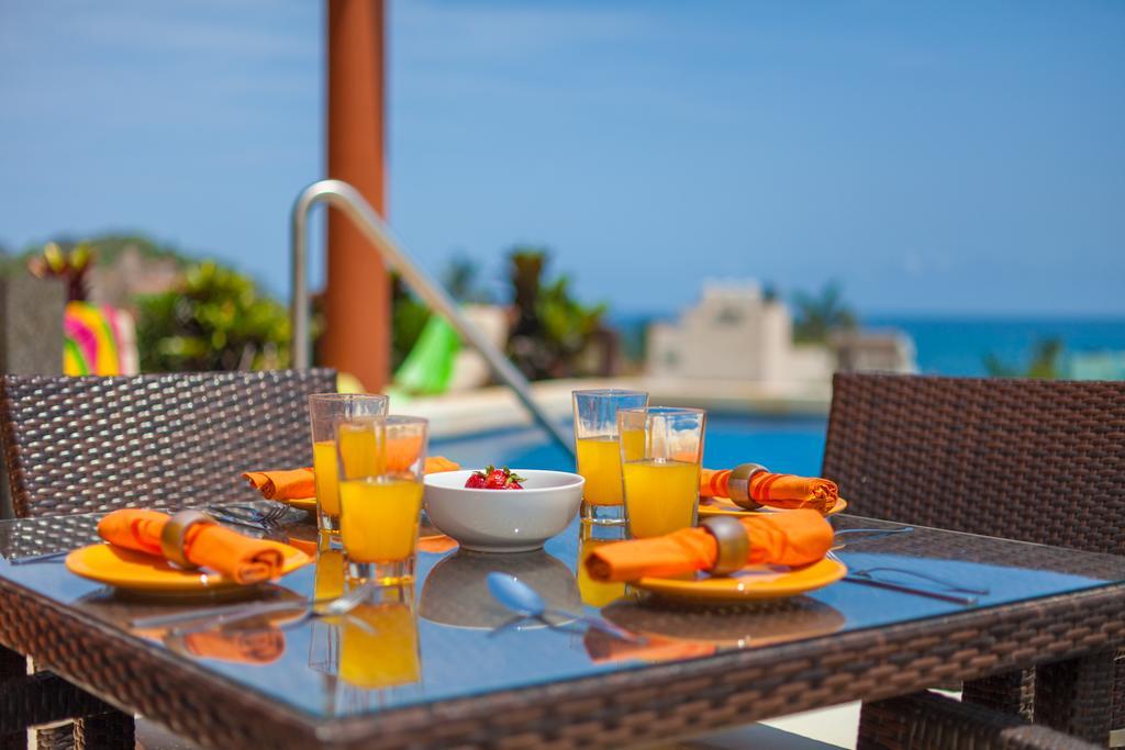 Beach Break Suites Sayulita Ngoại thất bức ảnh